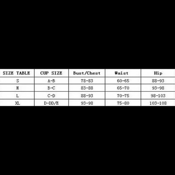 Two piece bikini - Picture 6 of 6